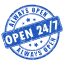 acred open247
